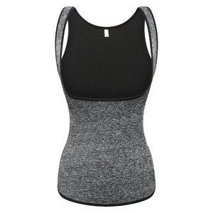Néoprène taille formateur gilet corps Shaper entraînement nylon <span class=keywords><strong>sport</strong></span> exercice transpiration abdominale serrer taille formateur pour les femmes - Product Image 5