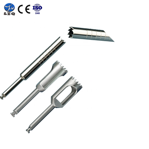 Perceuse rotative guidée <span class=keywords><strong>pour</strong></span> tissus, <span class=keywords><strong>pour</strong></span> blocs tissulaires, <span class=keywords><strong>trepan</strong></span> osseux et <span class=keywords><strong>trepan</strong></span> gingival - Product Image 5