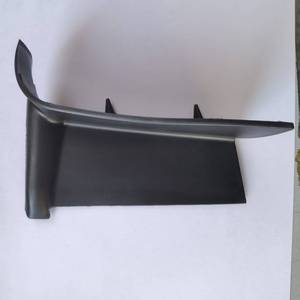 Cache-phare arrière Audi A6L 4KD945253 4KD945254 en plastique à clipser, compatible gauche et droite - Product Image 2