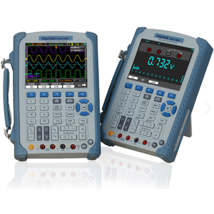 Nouvel Oscilloscope Portable Original Hantek Série DSO1000S DSO1000S Hantek DSO1000S DSO1000S - Product Image 5
