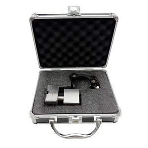 Sistema HPEDM 3r-656. 2-p precisione Macro acciaio che indica mandrino per uso EDM HE-R07084 - Product Image 6