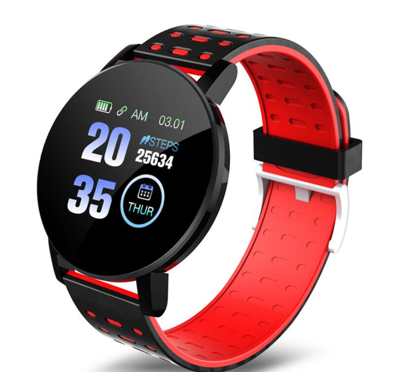 Smart Watches Top Selling Fitness Lifestyle
