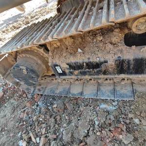 Faibles heures de travail, pelle japonaise originale Hitachi Isuzu Ex200 Zx200/Hitachi Ex200-5 - Product Image 3