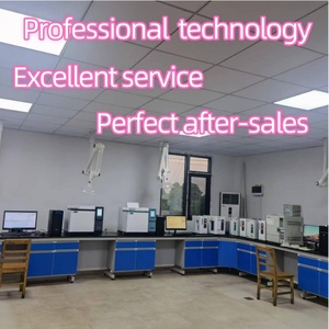 Dầu silicon công nghiệp chất lượng cao cho máy may 10 CS 350 CS 1000cs - Product Image 2