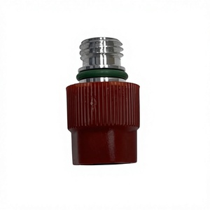 Válvula de Inspección de Refrigerante Tm 13277003 52458184 para Sistema de Aire Acondicionado de Buick, Chevrolet y Cadillac, Pieza de Repuesto - Product Image 4