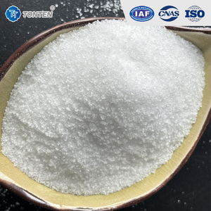 Poliacrilamida de grado industrial PAM para floculación de reciclaje de residuos electrónicos - Product Image 5