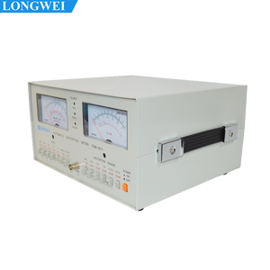 Longwei TDM-1911 testador de distorção de áudio, medidor de distorção automático de sinal com forma de onda, instrumentos de medição de pureza - Product Image 4