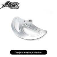 Protection de disque de frein avant 2088 CNC, cache-rotor pour moto tout-terrain, accessoires de modification, modèle 000 pour la série