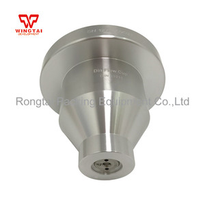 Tasse de viscosité DIN Convient <span class=keywords><strong>pour</strong></span> mesurer: peinture, <span class=keywords><strong>vernis</strong></span>, encre et autres viscosité - Product Image 3