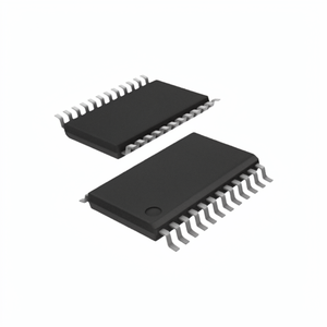 ช่องทางผู้ผลิต 74ACT11244PWR 24 TSSOP ชิ้นส่วนอิเล็กทรอนิกส์ลอจิก - Product Image 1