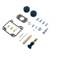 Kit Perbaikan dan Perombakan Karburator untuk Mikuni TM32 TM34 TM38