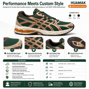 <span class=keywords><strong>Zapatillas</strong></span> Deportivas con Logotipo Personalizado, Transpirables, Ligeras, <span class=keywords><strong>de</strong></span> Malla, Calzado Atlético Informal para Hombre, Proveedor <span class=keywords><strong>de</strong></span> Calzado Deportivo, Fabricante <span class=keywords><strong>de</strong></span> <span class=keywords><strong>Zapatillas</strong></span> Personalizadas - Product Image 2