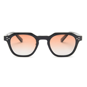 Gafas de sol polarizadas Retro T7243 TR90 para hombres y mujeres inspiradas en Corea <span class=keywords><strong>del</strong></span> <span class=keywords><strong>Sur</strong></span> Tac Fashion Cross-Border Celebre Plain Street Look - Product Image 3