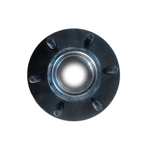 Trục Xe Moóc Xe Moóc Sơn Dầu Trước 6 Chốt Cho Trục Xe Moóc 5200 Lb - Product Image 3