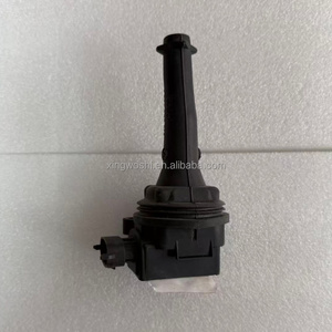 Çok satan otomobil motoru sistemi otomatik ateşleme bobini 9125601 için 2004-2010 Volvo S80 S60 S40 V70 Xc60 - Product Image 4
