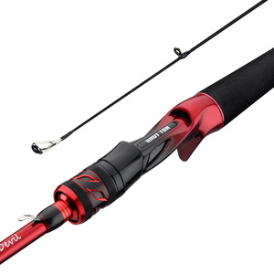 <span class=keywords><strong>Canne</strong></span> à pêche Haodun en carbone micro-légère - <span class=keywords><strong>Canne</strong></span> à pêche longue portée à dureté élevée 1,68 m 2 pièces <span class=keywords><strong>pour</strong></span> la pêche au brème - Product Image 5