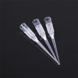 LTS ปลายปิเปต10ul 1000ul 300ul 200ul 20ul สำหรับจับของเหลวในห้องปฏิบัติการปิเปต - Product Image 4