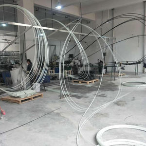 Piquets en fibre de verre pour jardin - Product Image 4