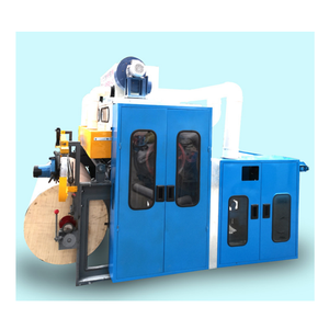 Machine <span class=keywords><strong>professionnelle</strong></span> de peignage de <span class=keywords><strong>laine</strong></span> de mouton, petit carder de tambour de <span class=keywords><strong>laine</strong></span> de mouton multifonction - Product Image 2
