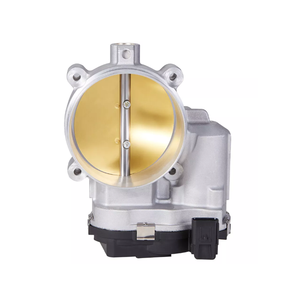 53034251AB 53034251AC 53034251AD 90MM Corps d'accélérateur électronique plus grand 6 broches pour Dodge Ram 1500 Chargeur Challenger 5.7L 6.4L - Product Image 1