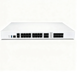 Fortinet FG-200E Dilengkapi dengan 18 Port GE, 4 Slot SFP, dan Akselerasi Perangkat Keras dengan SPU NP6Lite dan <span class=keywords><strong>CP9</strong></span> FG-200E - Product Image 1