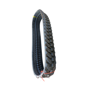 Резиновая гусеница 300x52,5x84 для экскаватора и гусеницы комбайна kubota - Product Image 2