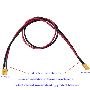 15pin 8pin(6+2) 18AWG 20cm Elektronik Grafik Kartı için PCI-E Güç Adaptörü Kablosu - Product Image 5