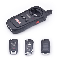 Original KEYDIY KD-X2 Autos chl üssel & Garagentor Fernanalysator Englisch Sprache Frequenz generator/Chip Reader Kein Token erforderlich