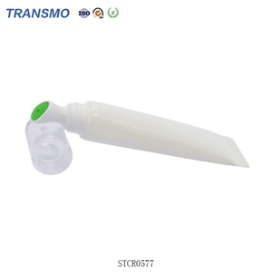 Crème Coréenne Hydratante Anti-Âge au Polypeptide pour les Yeux, Réduction des Poches et Raffermissement Sous les Yeux en Tube - Product Image 3