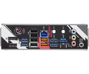 เมนบอร์ดคอมพิวเตอร์ <span class=keywords><strong>X670E</strong></span> Taichi Carrara <span class=keywords><strong>X670E</strong></span> Steel Legend <span class=keywords><strong>X670E</strong></span> PG Lightning <span class=keywords><strong>X670E</strong></span> Pro RS <span class=keywords><strong>X670E</strong></span> Taichi - Product Image 5