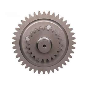 Huamao Hansen รถตักล้อ LW500K เกียร์ความเร็วต่ำเพลาแรกเข้าเกียร์สอง - Product Image 5