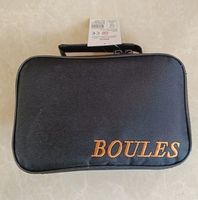 Boules de pétanque, jeu de boules de pelouse, loisirs de plein air, boules françaises, PETANQUE