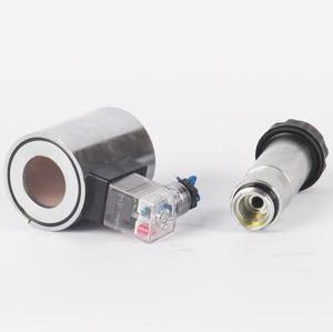 Bobine hydraulique haute pression NG6 MFB12 -37yc 110V/220V - Product Image 3