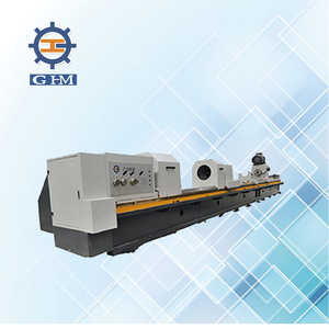 खनन मशीनरी मिलों के लिए उच्च-कठोरता <span class=keywords><strong>cnc</strong></span> क्षैतिज उबाऊ ड्रायर जबड़े प्लेट और कन्वेयर रोलर हाउसिंग - Product Image 1