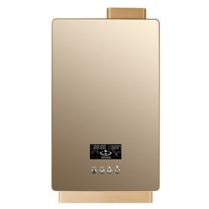 Caldera Eléctrica de Agua Caliente para Invernadero, Hogar, Escuela u Hotel, Modelo RIB0306 - Product Image 4