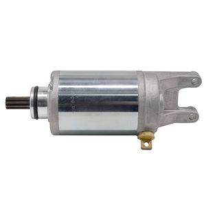 Motor de Arranque de Acero Inoxidable de Alta Calidad para Motocicletas Suzuki ATV GSF600S <span class=keywords><strong>BANDIT</strong></span> GSX600F GSX750F - Product Image 3