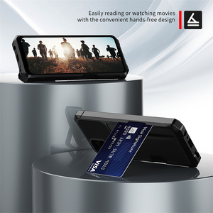 <span class=keywords><strong>เคส</strong></span>กระเป๋าสตางค์หนัง PU ดูดซับแม่เหล็กสุดหรูสำหรับ Samsung Galaxy S21 S20อัลตร้า FE <span class=keywords><strong>S10</strong></span>บวก S10e S21 + ที่ใส่บัตรฝาพับ - Product Image 3