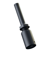 Stock UE - Émetteur intelligent Deye SUN-SMART-TX01 - Livraison DDP - Livraison rapide - Système de communication sans fil Deye Lora