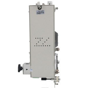 Accessoires pour machine à bobiner série MT : Tendeur magnétique en acier inoxydable pour le tirage de fils - Product Image 6