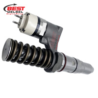 Nuevo Inyector de Combustible para Motor Diésel 20R-0850 392-0213 3920213 20R0850 para Más Modelos en Buen Estado