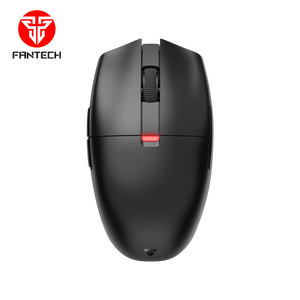 FANTECH XD7 Aria Chuột Chơi Game Macro Có Dây Và Không Dây Pixart 3395 Nhẹ 59 Gram Chế Độ Kép Mới - Product Image 1