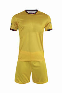 เสื้อเจอร์ซีย์บอคาจูเนียสเสื้อทีมฟุตบอลสำหรับเด็กใส่อยู่บ้าน - Product Image 3