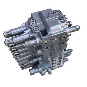 Vanne de commande d'excavatrice ZAX70 ZX70 4446245 pour Hitachi - Product Image 2