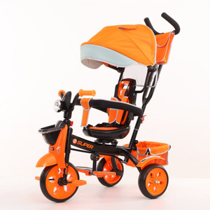 <span class=keywords><strong>Triciclo</strong></span> para Bebés 2021, 4 en 1, <span class=keywords><strong>Triciclo</strong></span> para Niños, Asientos para <span class=keywords><strong>Triciclo</strong></span>, <span class=keywords><strong>Triciclo</strong></span> Infantil Económico, <span class=keywords><strong>Triciclo</strong></span> Inteligente para Niños - Product Image 3