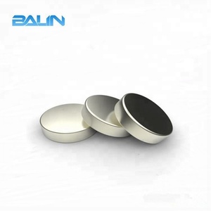 Magnétique aimant rond pour vêtements - Product Image 1