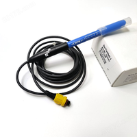 Sonde pH WTW SenTix 41 103635 avec capteur de température