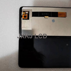 Écran de remplacement pour <span class=keywords><strong>Oukitel</strong></span> <span class=keywords><strong>WP20</strong></span> <span class=keywords><strong>WP20</strong></span> Pro, prix de gros, écran LCD avec écran tactile, assemblage de numérisateur, capteur - Product Image 4