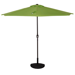 ROYA <span class=keywords><strong>Demi</strong></span>-<span class=keywords><strong>parasol</strong></span> - <span class=keywords><strong>Parasol</strong></span> de jardin pour terrasse extérieure, pare-soleil <span class=keywords><strong>mural</strong></span> - Product Image 1