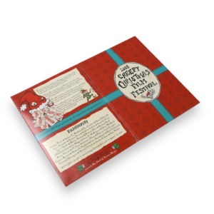 Empaque ecológico para DVD de bajo precio, funda plegable para DVD impresa personalizada de buena calidad - Product Image 6