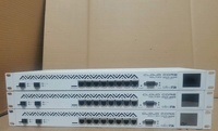 Mikrotik Ccr1036-8g-2s + em Router asli, dengan Cpu 36 Core X 1.2ghz